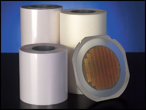 Semiconductor Dicing Tape Antistatic UV