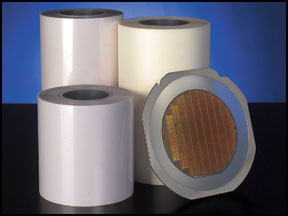 Thermal Release Tape │ Force-One Applied Materials